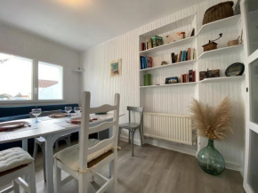 Agreable maison St Hilaire de Riez